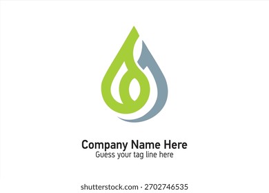 logotipo de design abstrato para empresas