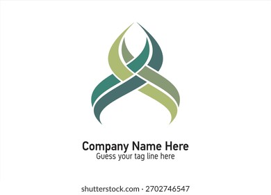 abstract design logo for business