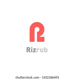 Abstract Design Logo Concept Creative
