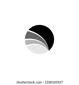 Abstract Design Logo Template