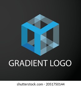 
Abstract design logo template.logo vector