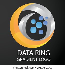 
Abstrakte Design-Logo-Vorlage.Logo-Vektorgrafik