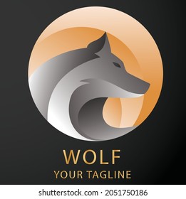 
Abstract design logo template.logo vector