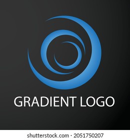 
Resumen de la plantilla de logotipo de diseño.logo vector
