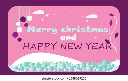 abstract design, merry christmas, vector to work on your design image, to create illustrations, artistic works
