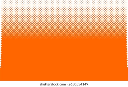 conception Abstrait. Motif hexagonal en carbone orange. conception abstraite de sublimation.Illustration vectorielle.
