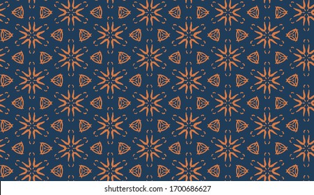 Abstract design pattern with beautiful colours combination
