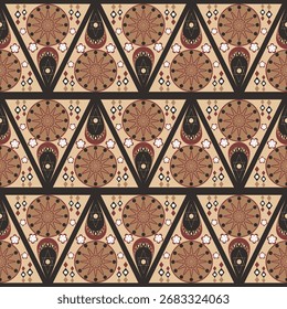 Patrón de diseño Abstractas en color monocromo para textiles, telas, libro decoration.cover, alfombras