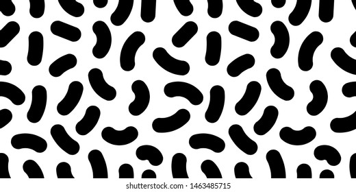 abstract design pattern, seamless pattern, vector eps 10.