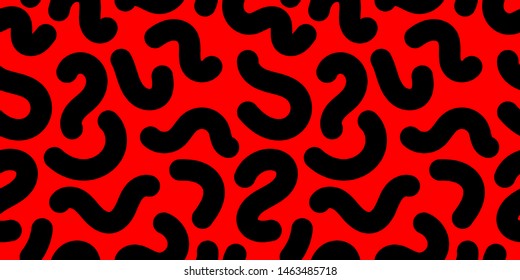abstract design pattern, seamless pattern, vector eps 10.