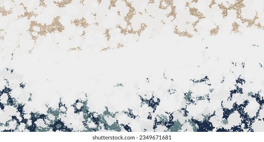 Abstract design of peeling paint texture background, simple and beautiful. 