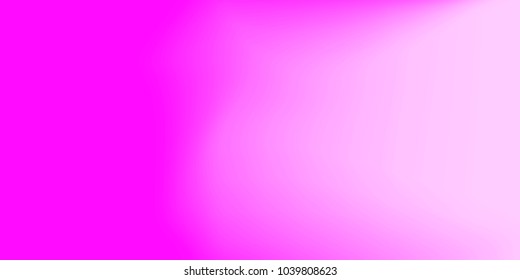 Abstract design pink gradient background decoration website Vector illustration.
