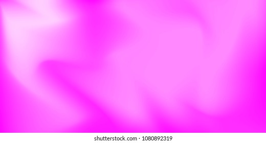 Abstract design pink gradient background Vector illustration.