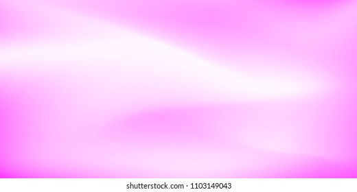 Abstract design pink gradient background Vector.