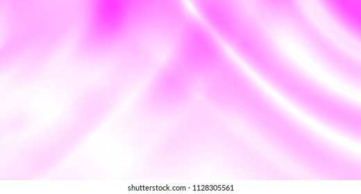Abstract design pink gradient background Vector illustration.