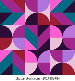 abstraktes Design für Druck, Tapeten, Textilien, Poster, Banner, Werbung