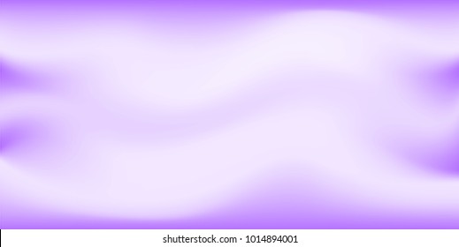 Abstract design in purple and white background