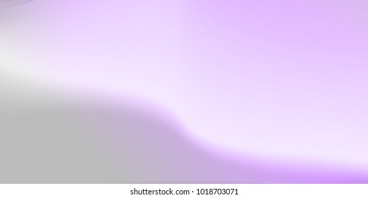 Abstract design in purple and white background Vector illustration.