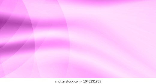 Abstract design, purple and white gradient background Vector illustration for designers.