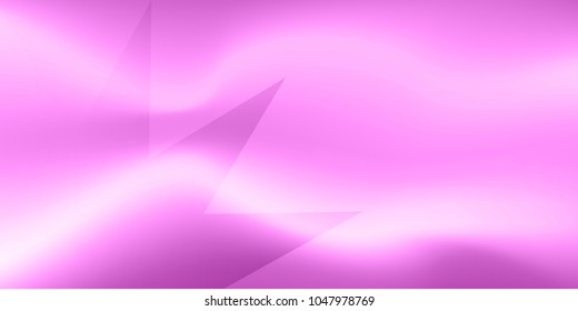 Abstract design, purple and white gradient background Vector illustration for designers.