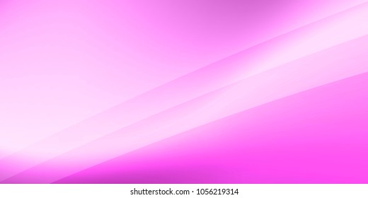 Abstract design, purple and white gradient background decoration website Vector illustration.