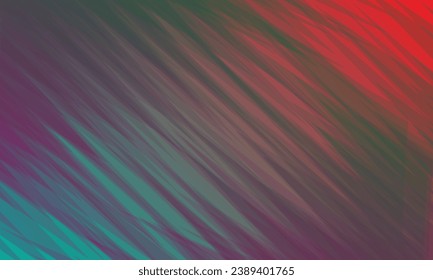 Abstract design radical color gradient grunge texture sharp background.
