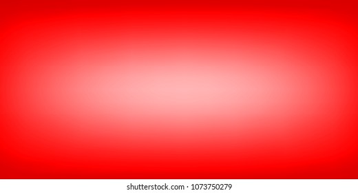 Abstract design red gradient background Vector