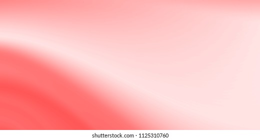 Abstract design red gradient background Vector illustration.