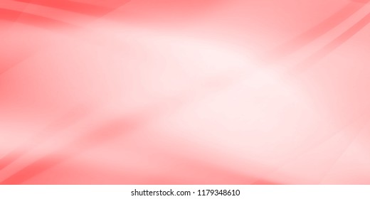 Abstract design red gradient background Vector