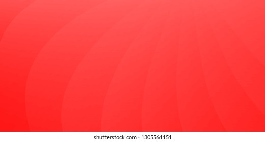 Abstract design red gradient background Vector illustration for designers.
