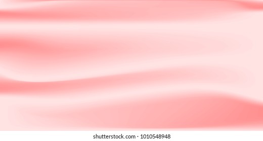 Abstract design of red and white background