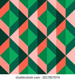 abstract design scandinavian style for print, wallpaper, textile,poster, banner, ads