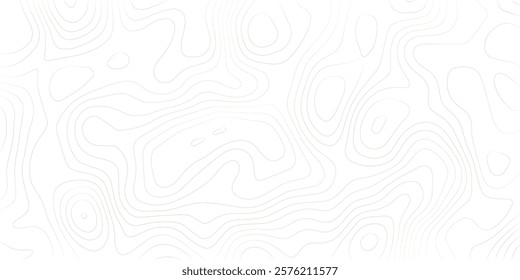 	
Abstract design with seamless pattern with lines topographic map. geographic contour map paper texture. retro topographic map. terrain path isolated on a background. geographic mountain relief.