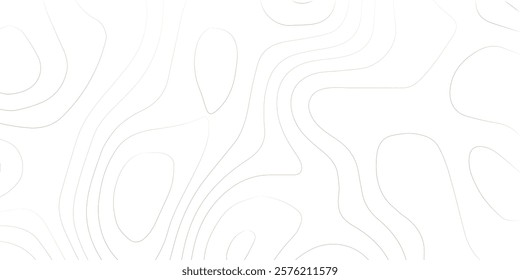	
Abstract design with seamless pattern with lines topographic map. geographic contour map paper texture. retro topographic map. terrain path isolated on a background. geographic mountain relief.