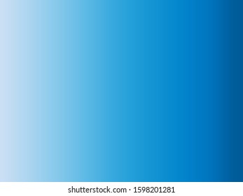 The abstract design. Sky blue background vector. 