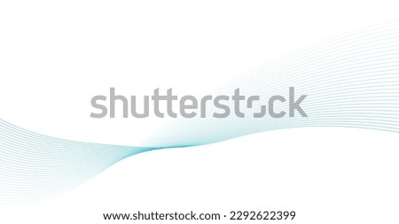 Similar – Image, Stock Photo flexed Abstract lines