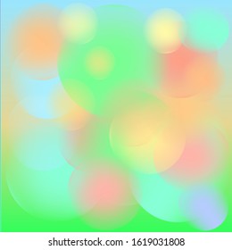 abstract design spring colors wallpaper background