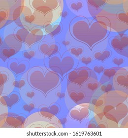 abstract design spring colors wallpaper background