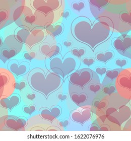 abstract design spring colors wallpaper background