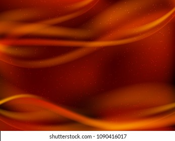 Abstract design style vector background