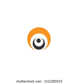 abstract design for tech company.