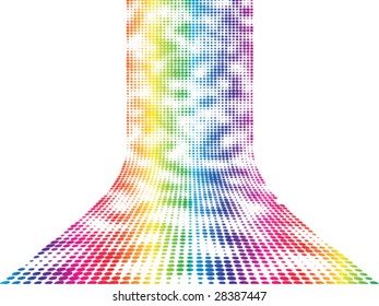 abstract design template