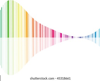 abstract design template