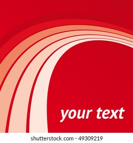  abstract design template