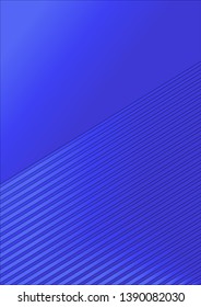 Abstract design template with background line diagonal. Beautiful vector pattern. Vector striped graphic background. Vector illustration art. Diagonal lines pattern. Simple design background.