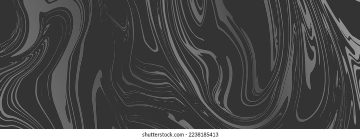 Abstract design template for premium packaging, cover, brochure and banner. Elite corporate design of premium class and stylish creative decor.