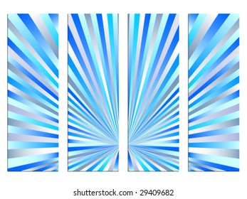 abstract design template vector illustration