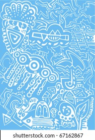 abstract design, texture