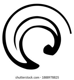 Abstract design that doesn't know what it's called