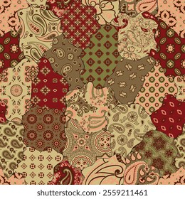 Abstract Design Traditional Art Pattern Design